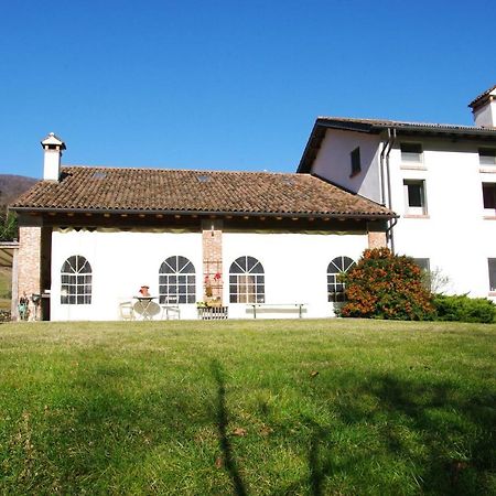 Agriturismo Corte Del Maso Μπασάνο Ντελ Γκράπα Εξωτερικό φωτογραφία
