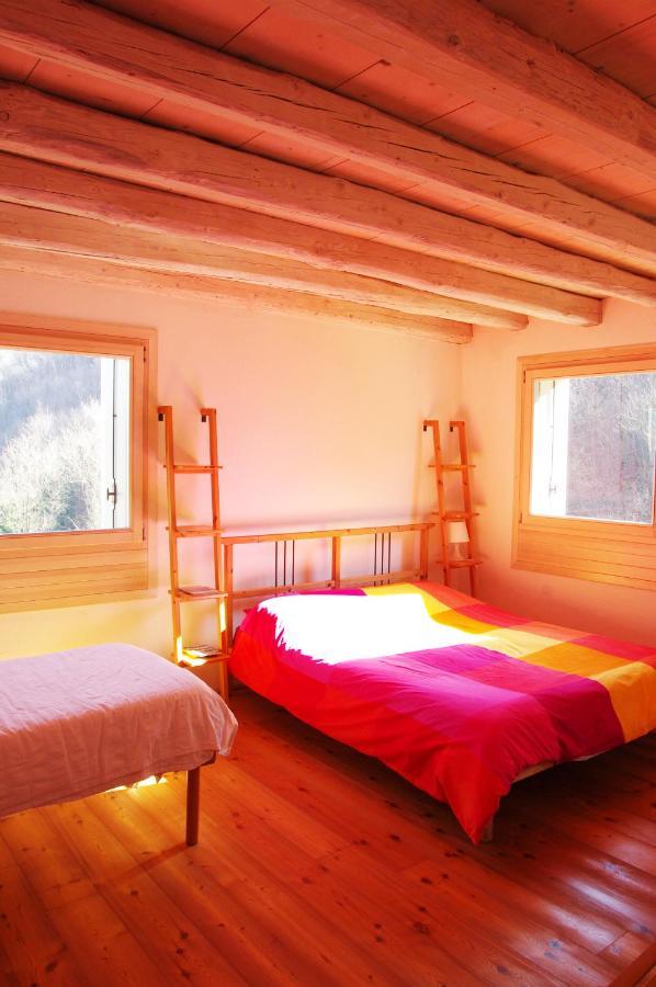 Agriturismo Corte Del Maso Μπασάνο Ντελ Γκράπα Εξωτερικό φωτογραφία